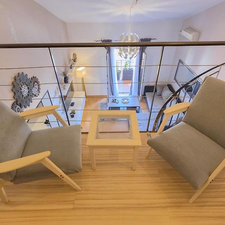 Apartment Rizzi بولا المظهر الخارجي الصورة