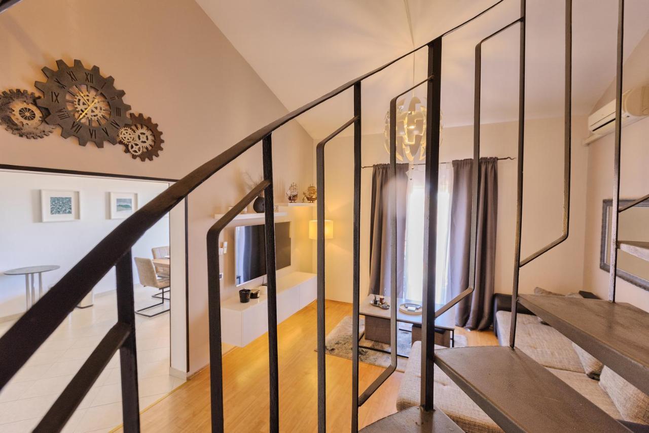 Apartment Rizzi بولا المظهر الخارجي الصورة