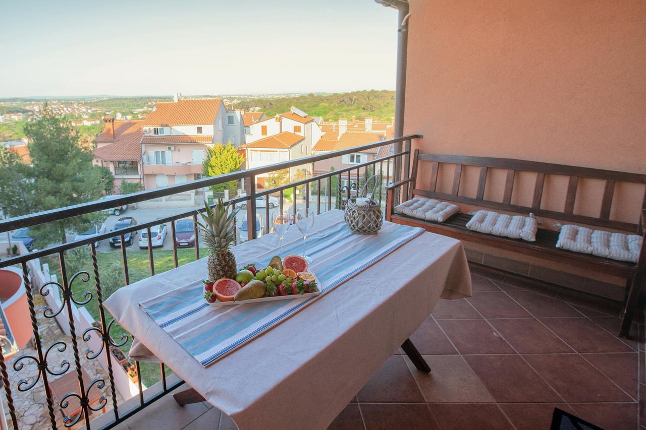 Apartment Rizzi بولا المظهر الخارجي الصورة