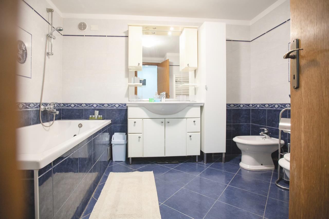 Apartment Rizzi بولا المظهر الخارجي الصورة