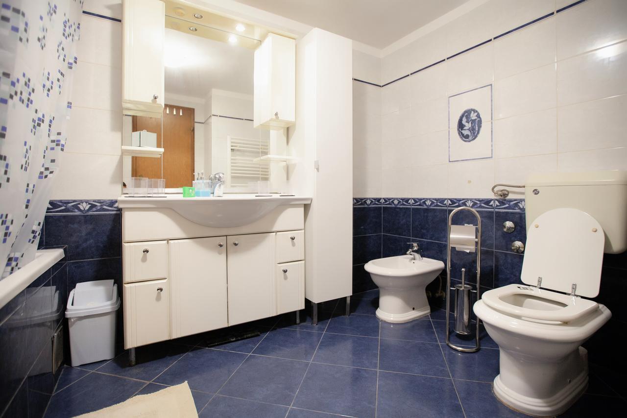 Apartment Rizzi بولا المظهر الخارجي الصورة