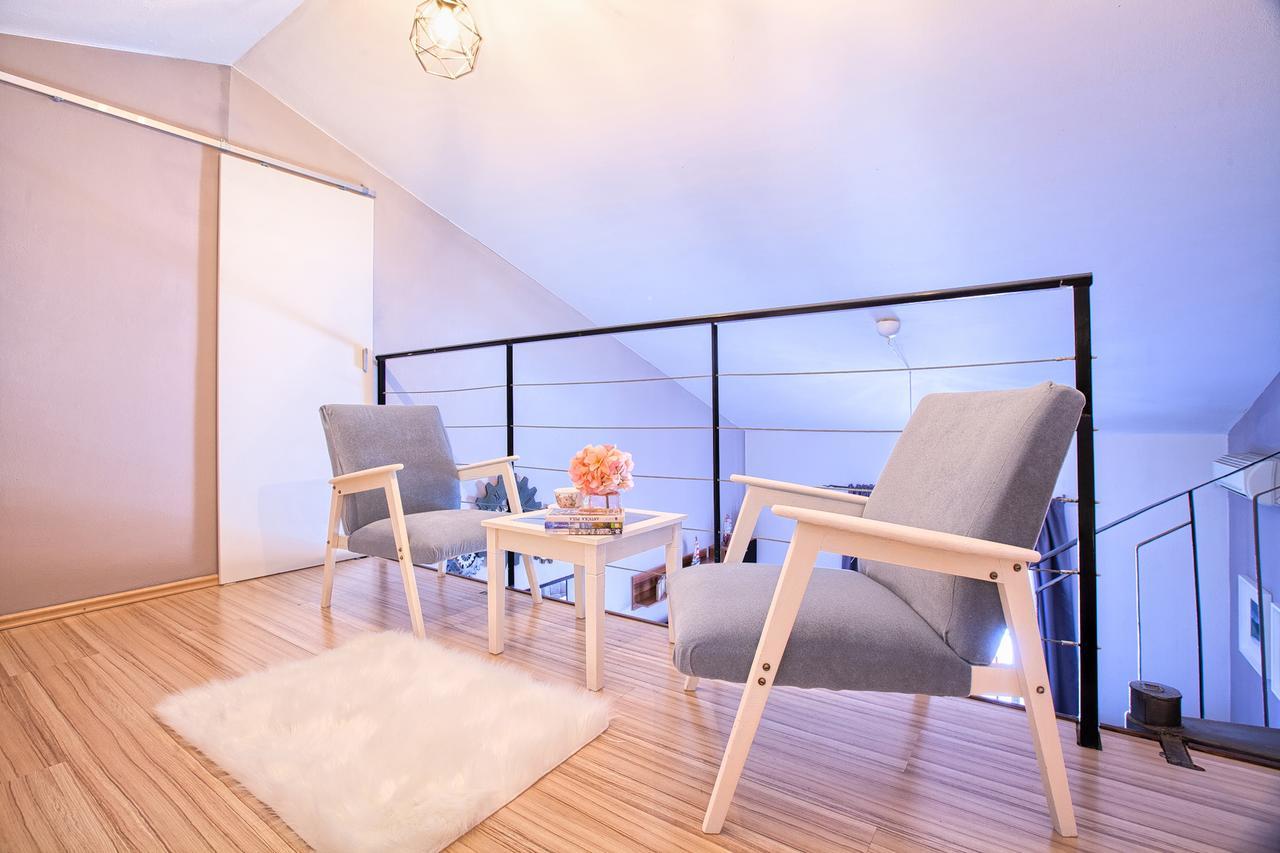 Apartment Rizzi بولا المظهر الخارجي الصورة