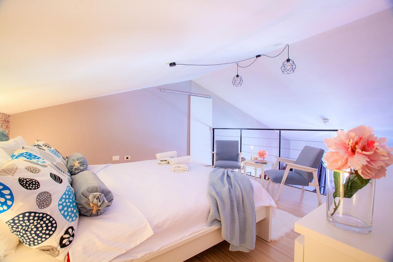 Apartment Rizzi بولا المظهر الخارجي الصورة