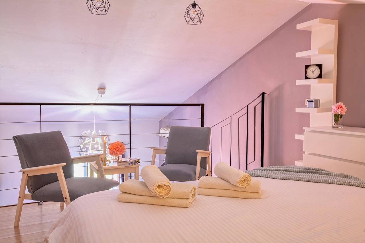 Apartment Rizzi بولا المظهر الخارجي الصورة